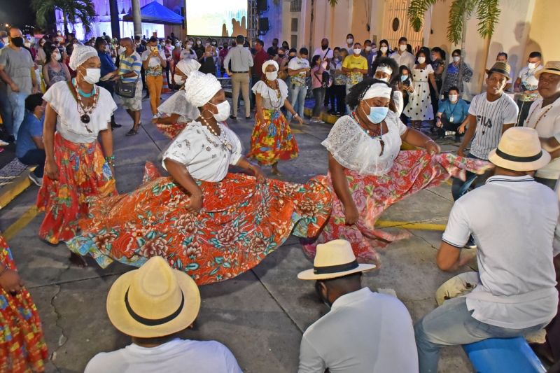 Prefeitura realiza primeira edição do roteiro “Segredos Históricos” e encanta público na volta das atividades turísticas em São Luís