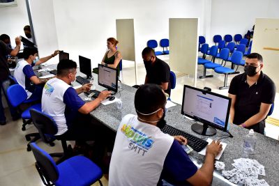 Prefeitura de São Luís prorroga cadastro no programa Cartão Cidadão