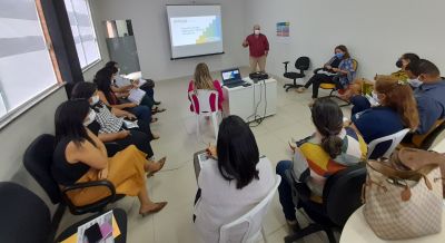 SEMISPE inicia ações para estimular Economia Criativa em São Luís