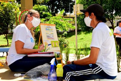 Mexa-se: Prefeitura de São Luís lança projeto voltado para saúde preventiva