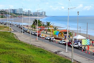 Prefeitura de São Luís e municípios vizinhos firmam parceria com a UFMA para impulsionar turismo na região 