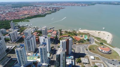 Prefeitura se torna parceira associada da Braztoa para impulsionar turismo em São Luís