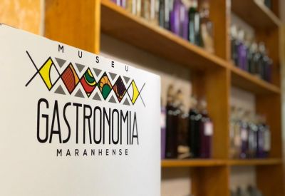 Museu da Gastronomia da Prefeitura de São Luís integra plataforma de informações do Ministério da Cultura 
