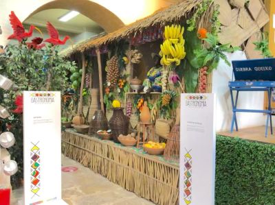 Prefeitura de São Luís promove programação de férias no Museu da Gastronomia Maranhense