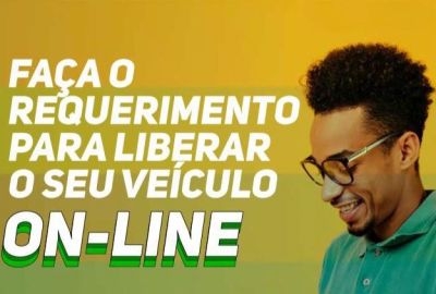Prefeitura de São Luís lança formulário on-line para liberação de veículos removidos das ruas