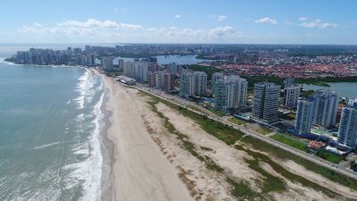 Maioria dos turistas que visitam São Luís são das regiões Sul e Sudeste, aponta pesquisa da Prefeitura e Observatório do Turismo