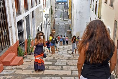 Prefeitura participa do lançamento da Rota do Sol Nordeste que vai fortalecer o turismo entre as capitais São Luís e Fortaleza