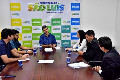 notícia: São Luís está pronta para receber a tecnologia 5G