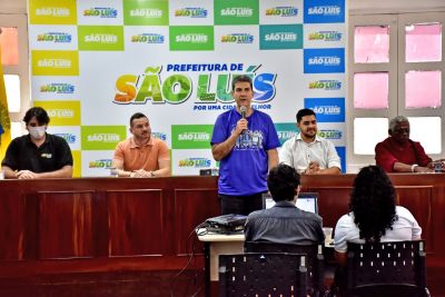 Galeria: Com sorteio das 3 mil casas do Residencial Mato Grosso, prefeito Eduardo Braide avança com política de combate ao déficit habitacional em São Luís