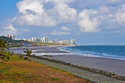 São Luís mantém alta e registra 68% na taxa de ocupação hoteleira em setembro, segundo pesquisa da Prefeitura