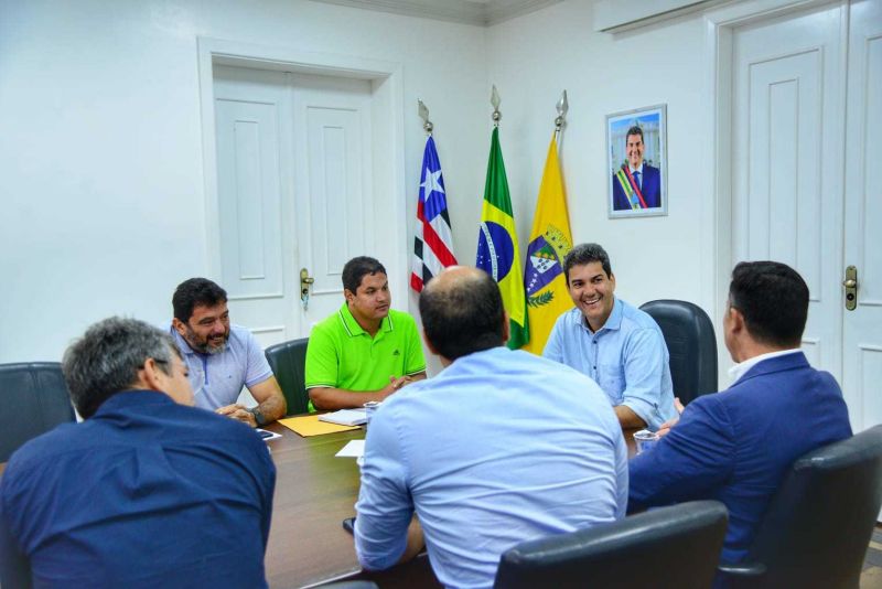 Prefeitura apoia realização dos Jogos Universitários Brasileiros Praia em São Luís