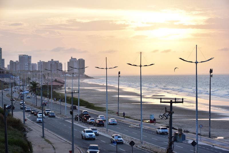 São Luís está entre os destinos mais buscados do Nordeste, segundo pesquisa da ViajaNet