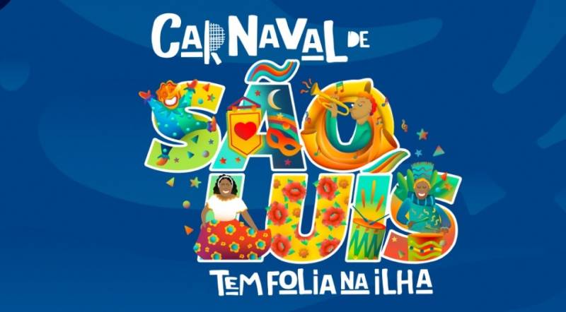 Prefeitura lança Carnaval de São Luís “Tem folia na Ilha”