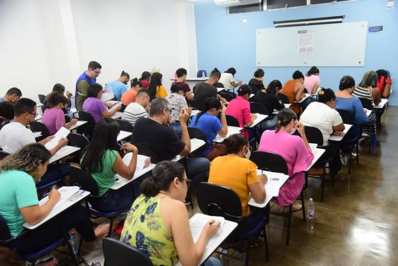 Prefeitura de São Luís homologa resultado final do seletivo de professores da Rede Municipal de Ensino