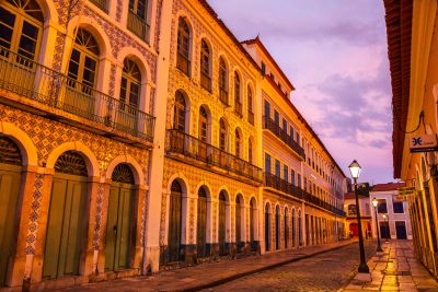 São Luís está entre os 20 destinos mais procurados em 2022, segundo a Decolar