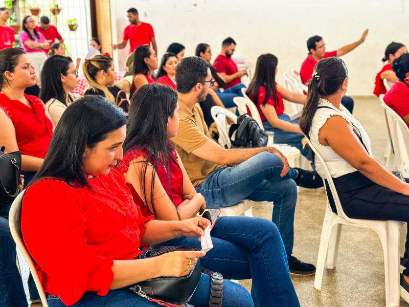 Prefeitura de São Luís reforça a importância de prevenir a hipertensão arterial