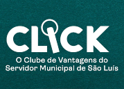 banner: Click - Clube de vantagens para o servidor 