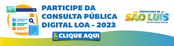 Consulta Pública - LOA 2023