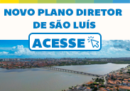 banner: Novo Plano Diretor