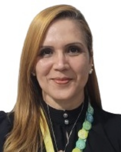 Alessandra Pontes