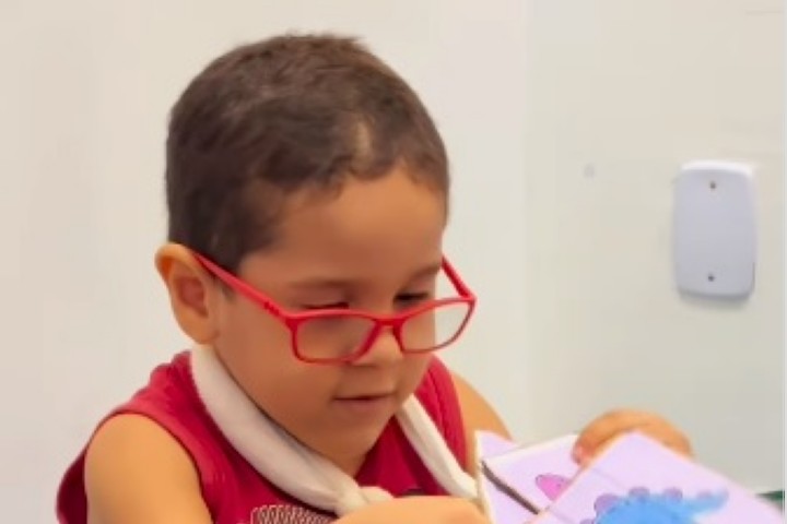 vídeo: Conheça a 1ª Sala de Regulação Sensorial do Maranhão, no novo Hospital da Criança! 🧩👧🏽🧒🏽