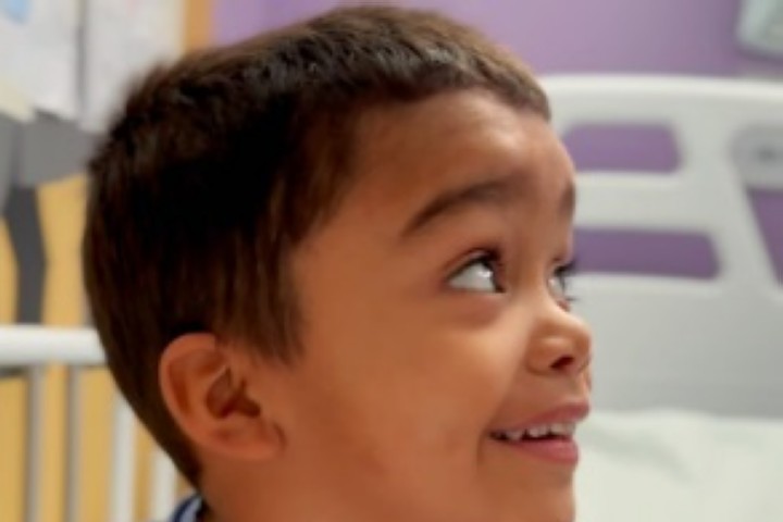 vídeo: 🎬No Hospital da Criança, o amor e a dedicação são os protagonistas!