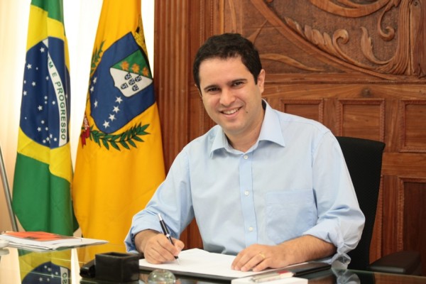 Prefeitura autoriza criação da Rede São Luís de Pontos de Cultura