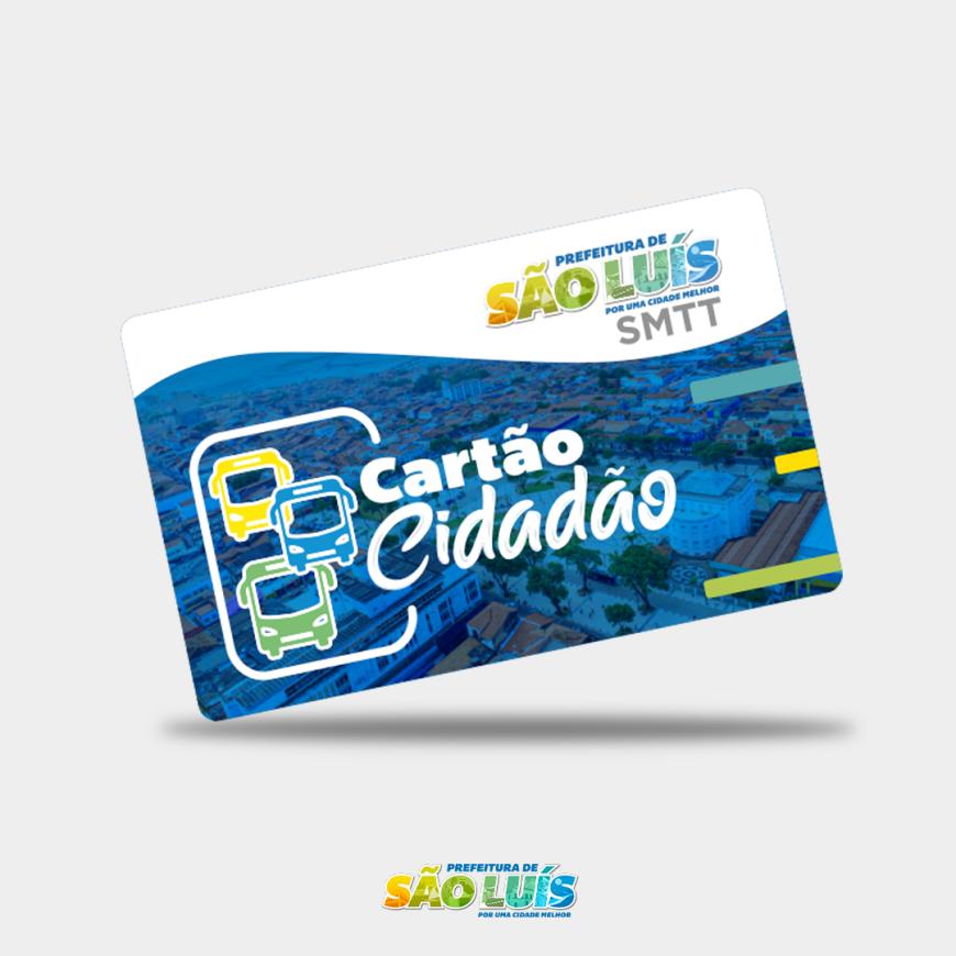 IPAM | Prefeitura de São Luís abre cadastro do Cartão Cidadão para garantir  passagens de ônibus gratuitas para trabalhadores desempregados