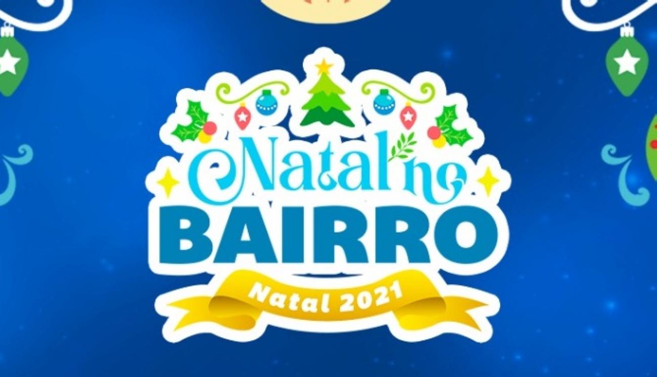 SECULT | Prefeitura de São Luís inicia 'Natal no Bairro' no Quebra-Pote,  Zona Rural