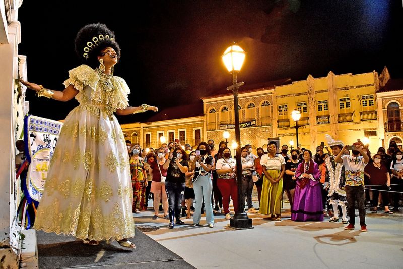 Prefeitura de São Luís realiza segunda edição do Roteiro Segredos Históricos