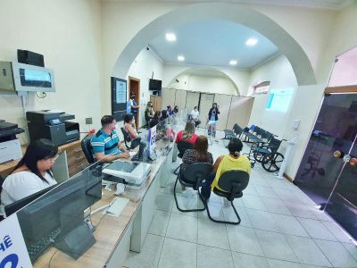 notícia: IPAM promove agenda contínua de capacitação dos servidores