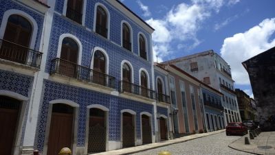 notícia: São Luís é destaque nacional após conquista do Selo internacional Safe Travels