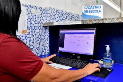 notícia: Prefeitura de São Luís convoca instituições de ensino para recadastramento da meia passagem