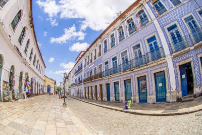 notícia: Prefeitura de São Luís participará de evento com comunidade internacional sobre desenvolvimento urbano sustentável