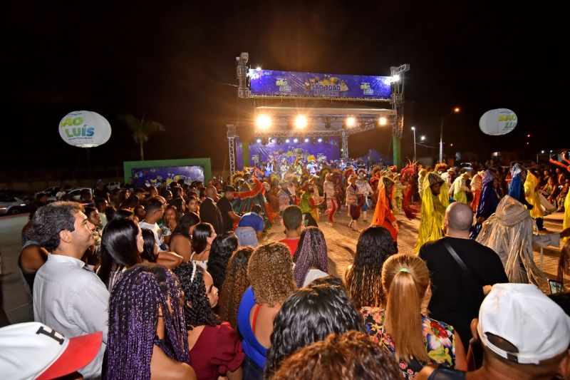 “São João no Bairro”, da Prefeitura de São Luís, movimenta comunidades Morada do Sol e Ribeira, no fim de semana