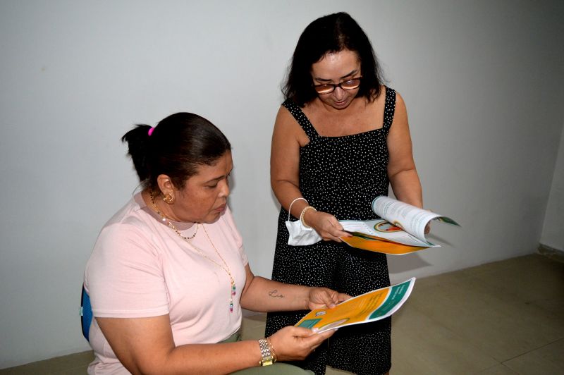 Prefeitura de São Luís e Fundação Vale concluem projeto piloto voltado para política de Assistência Social