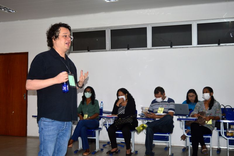 Prefeitura de São Luís e Fundação Vale concluem projeto piloto voltado para política de Assistência Social