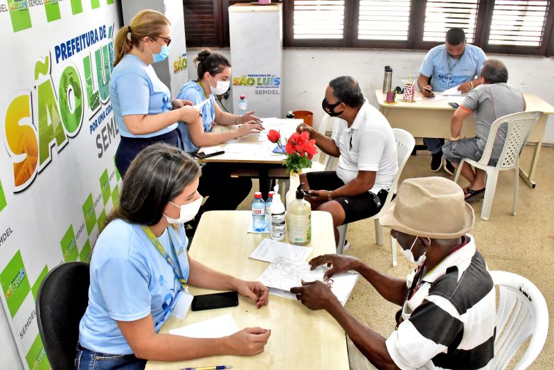 Projeto Cuidar + realiza cerca de 600 atendimentos em Ação Social pelo Novembro Azul