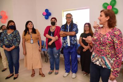 Galeria: Prefeitura de São Luís assegura participação de crianças na construção do Plano Municipal da Primeira Infância