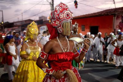 notícia: Prefeitura realiza 2ª edição do roteiro Quilombo Cultural de São Luís na semana da Consciência Negra