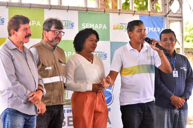 Prefeitura incentiva cadeia produtiva de São Luís com lançamento do “Programa de Assistência Técnica e Extensão Rural”