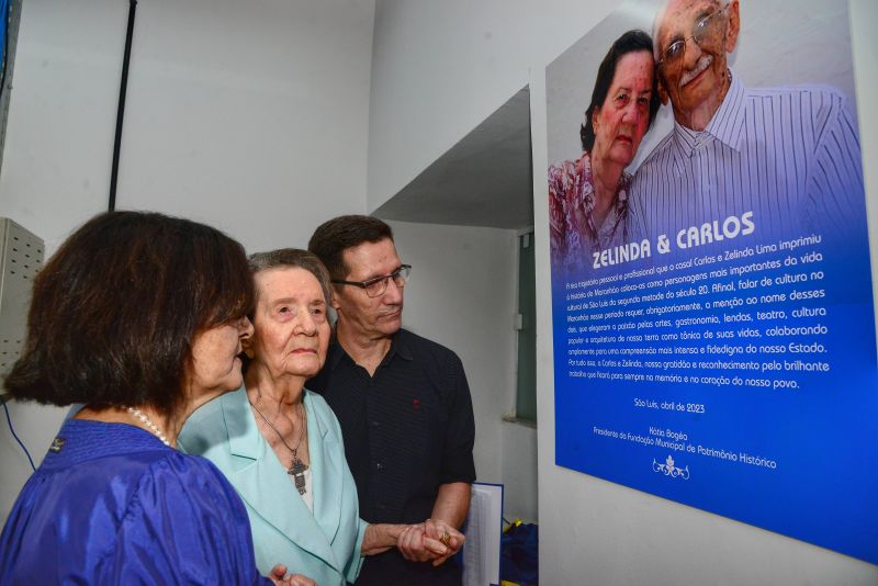 Prefeitura de São Luís disponibiliza à população obras da Biblioteca Zelinda e Carlos Lima