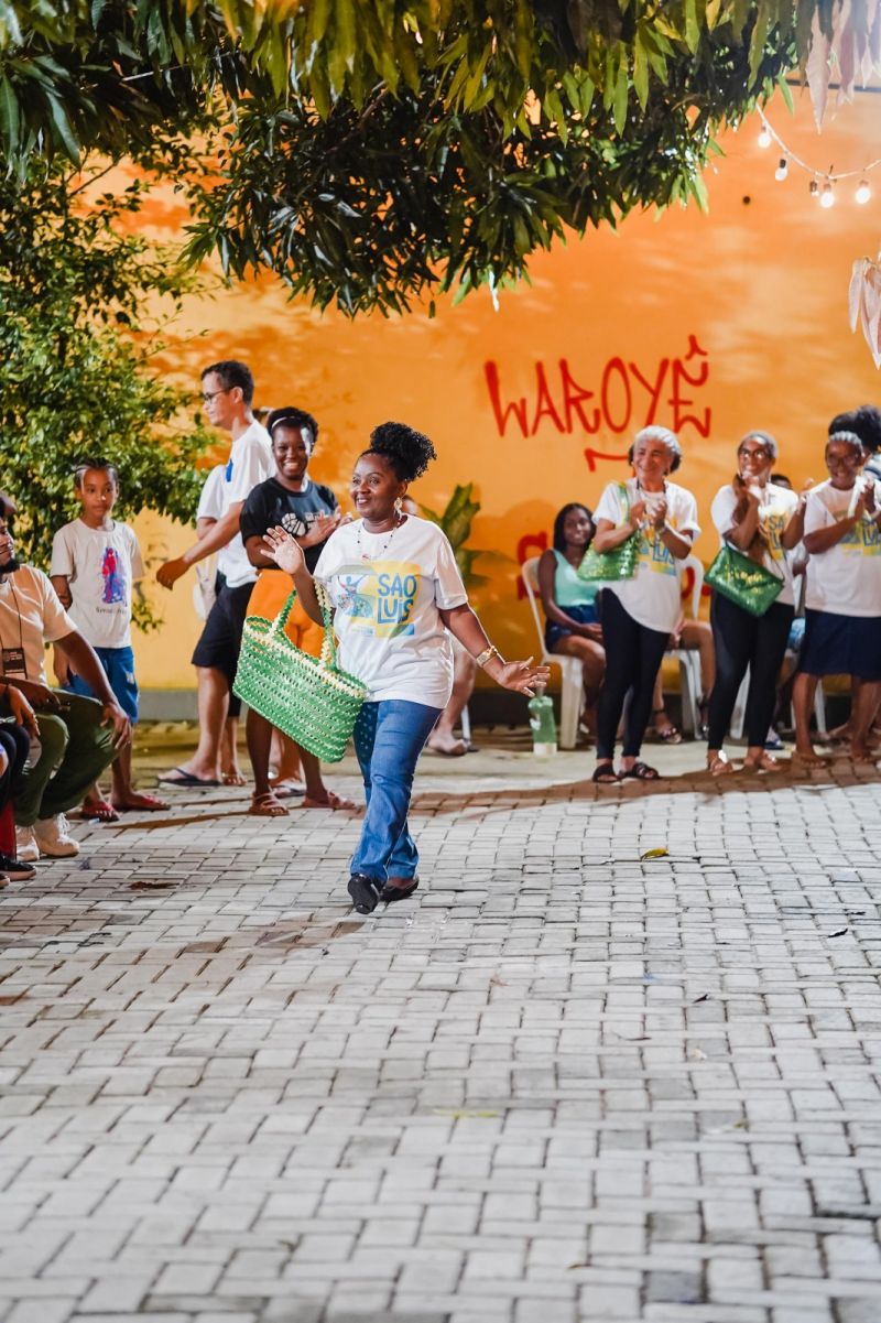 Prefeitura de São Luís movimenta setores criativos com vasta programação no Dia Mundial da Criatividade