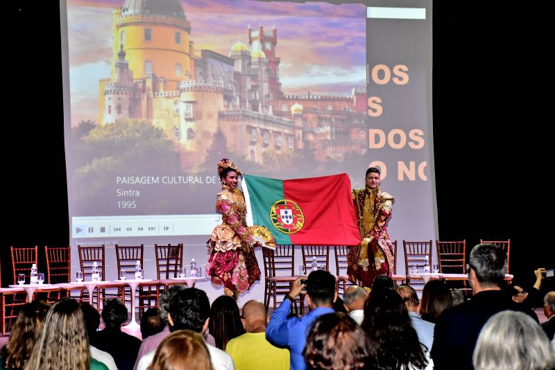 São Luís sedia 9º Fórum Internacional de Patrimônio Arquitetônico com apoio da Prefeitura