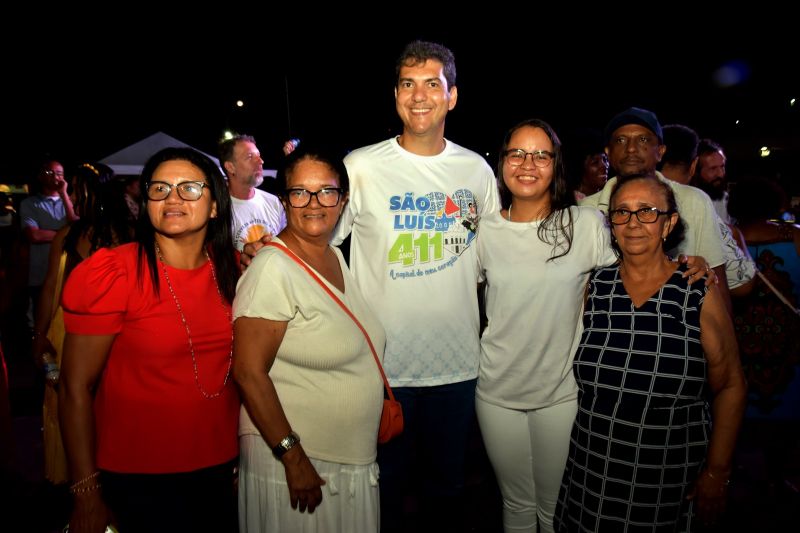 Povos de axé são homenageados na penúltima noite de programação da Prefeitura na Maria Aragão