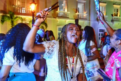 notícia: Prefeitura de São Luís promove 1º encontro “Mulheres, Nosso Maior Patrimônio” em homenagem ao Dia Internacional da Mulher