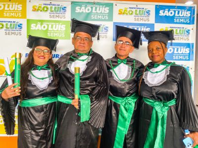 notícia: Prefeitura de São Luís capacita mais de 200 Agentes Comunitários e de Endemias