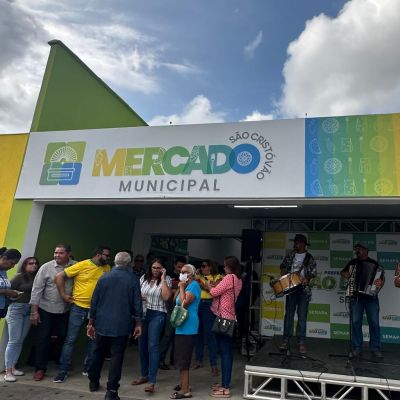 notícia: Prefeitura de São Luís abre Chamamento Público para vagas nos mercados dos bairros Monte Castelo, Anil e Liberdade