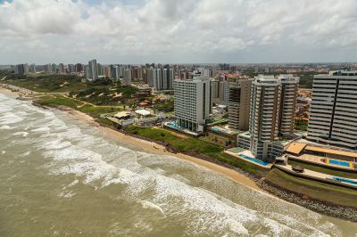 São Luís registra alta na taxa média de ocupação hoteleira no mês de julho e aumento na arrecadação do ISS