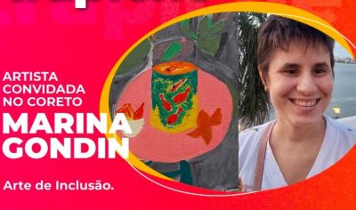 notícia: Feirinha São Luís deste domingo (22) traz programação musical diversificada